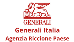 ASSICURAZIONI GENERALI (Agenzia Riccione Paese)