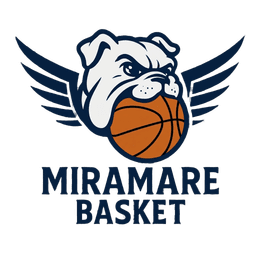 Logo Miramare Basket